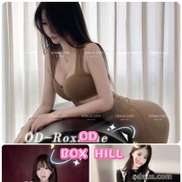 ★OD墨尔本★ 全澳第一实力中介 今日Boxhill超强阵容！！