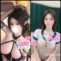 ★OD墨尔本★ 全澳第一实力中介 今日Boxhill超强阵容！！