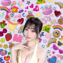 日偶闺蜜 —— 一之濑璃奈（Rina Ichinose）