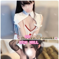 ★OD墨尔本★ 全澳第一实力中介 今日Boxhill超强阵容！！