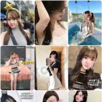 【sweetymel】今日City在线！