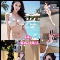 ★OD墨尔本★ 全澳第一实力中介 今日Boxhill超强阵容！！