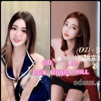 ★OD墨尔本★ 全澳第一实力中介 今日Boxhill超强阵容！！