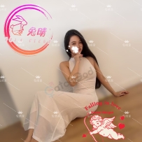 布里斯班 黑珍珠韩国美人 Margot