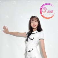 布里斯班 日韩混血高挑宝儿Sana