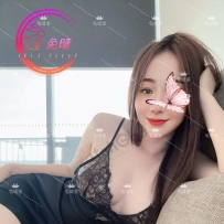 布里斯班 超级白嫩的神仙妹妹Lola