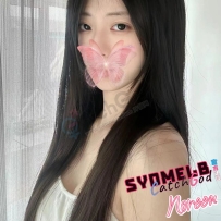 Sydmelb悉尼站｜ Noreen