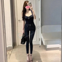 ❤️美人鱼❤️悉ct Honey 韩漫身材顶配女神170cm白长腿
