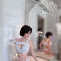 【sweetymel】花笑！超神似短发版孟子义！臀围90粉红骑士！南半球最美风景线
