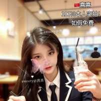 【sweetymel】熹熹 萌御系女友 最爱撒娇甜心 无敌翘翘翘臀 怎一个销魂了得