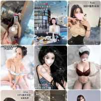 【sweetymel】今日City在线！