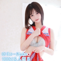 ★OD家★ 04后鲜嫩小龄甜乖萌妹Miyuko