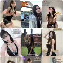 【sweetymel】今日City在线！