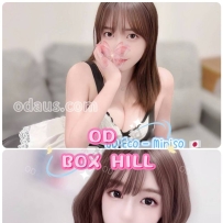 ★OD墨尔本★ 全澳第一实力中介 今日Boxhill超强阵容！！