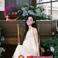 好久不见，中国妹子。 糯米系苏莹莹