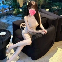 ❤️美人鱼❤️悉尼ct Kitty19岁极品白瘦幼甜糯初恋感学妹