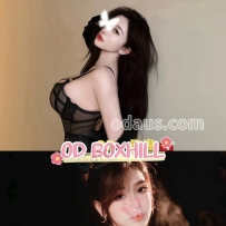 ★OD墨尔本★ 全澳第一实力中介 今日Boxhill超强阵容！！