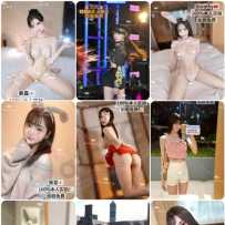 【sweetymel】今日City在线！