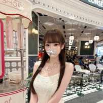 【sweetymel】全新面孔！绝美容颜纯欲感小白花樱田幺幺 超高颜值痴女甜妹！