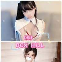 ★OD墨尔本★ 全澳第一实力中介 今日Boxhill超强阵容！！