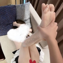 杭州拱墅清纯美腿小橙子