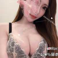 【sweetymel】Rora！日系最HOT魅力女神！超级瘦超级大！F巨杯来袭