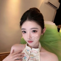 【西安】思思美女E奶尤物