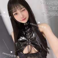 【sweetymel】琴美！听话的“坏女孩”稀有享受型性爱款 喜欢大胆开发各种**