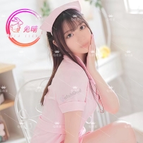 布里斯班 嫩妹纸 小护士 小铃奈惠子