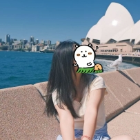 悉尼初下海八大纯正留子Lucy