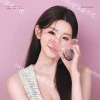 【sweetymel】170cm韩日混血腿精女神藤森千花 合作多家杂志社/车模展！
