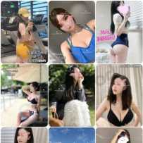 【sweetymel】今日City在线！