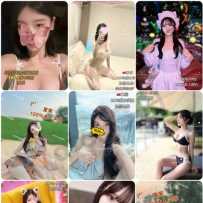 【sweetymel】今日City在线！