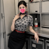 ❤️美人鱼❤️悉ct Olivia175cm头等北京舱空乘女神让人失控