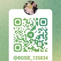 美乳 Rosie 回归 维码仅开4天