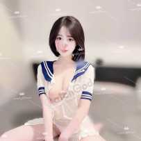 AV女优·Asami日系反差软萌面容！校园日剧同款“一日女友约会”约到即赚到