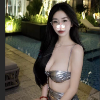 ❤️ 美人鱼 ❤️墨Box Hill 20岁甜美初恋系轻熟反差感