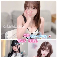 ★OD墨尔本★ 全澳第一实力中介 今日Boxhill超强阵容！！